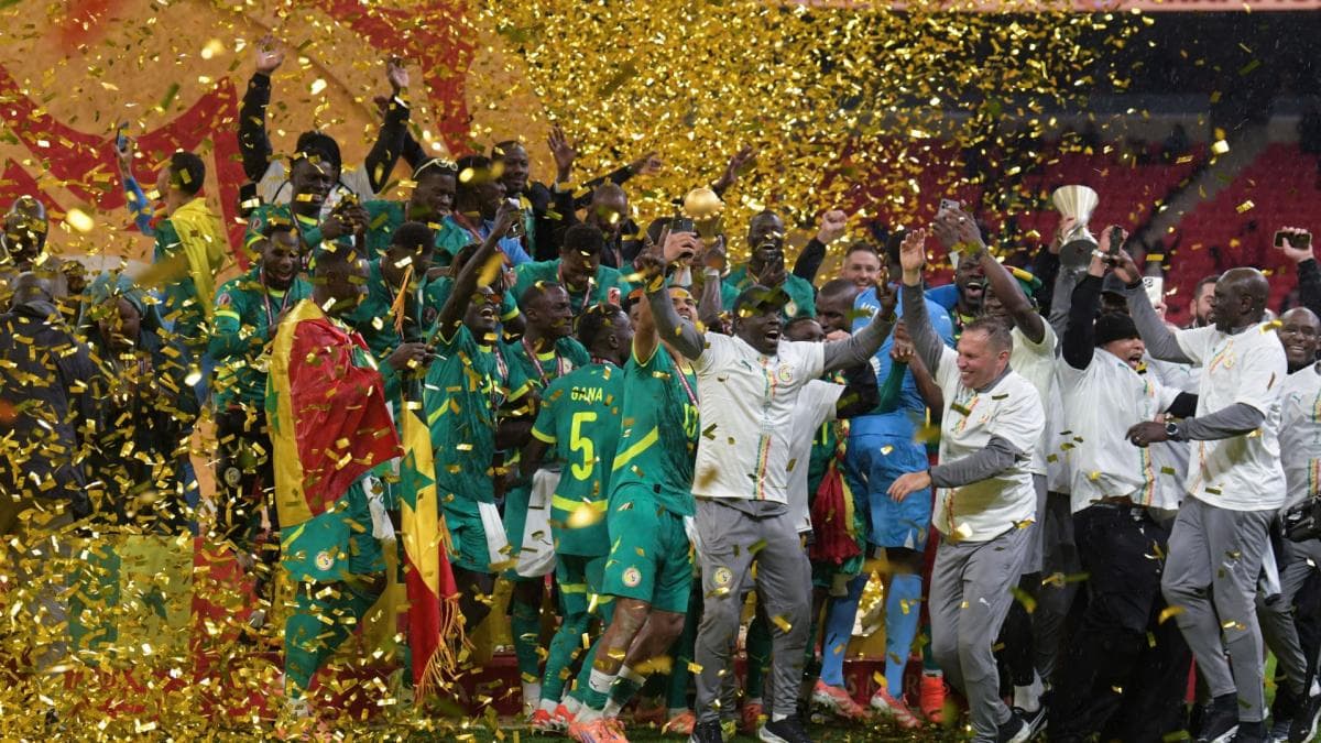 Sénégal-CAN : scandale de corruption, enquête réclamée