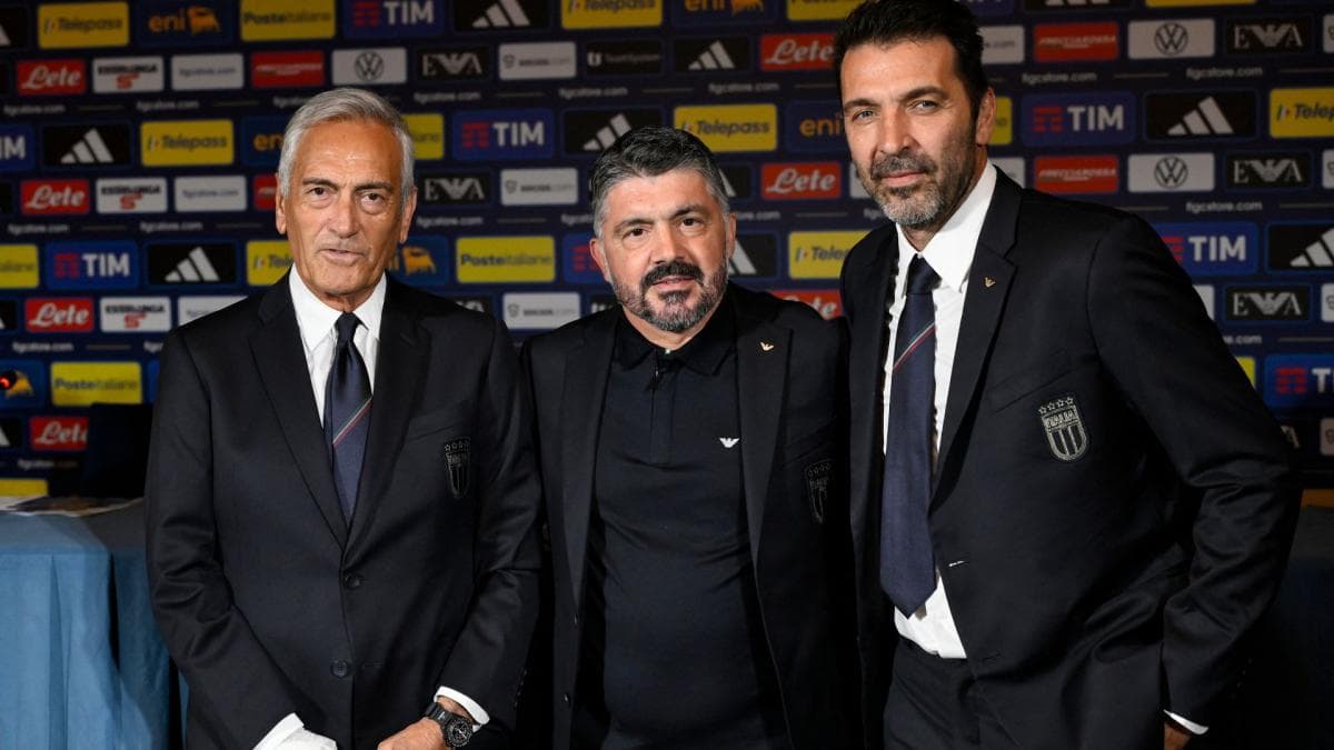 Crise structurelle - le calcio face à son heure de vérité