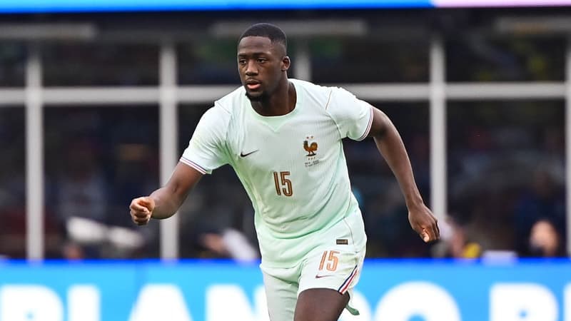 Konaté au Real Madrid, le défenseur français qui change tout