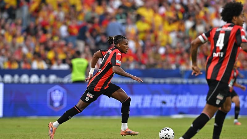 Nice va pouvoir aligner ses mondialistes aux barrages