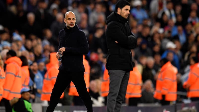 Arsenal-Man City : la finale de League Cup 2026 à Wembley