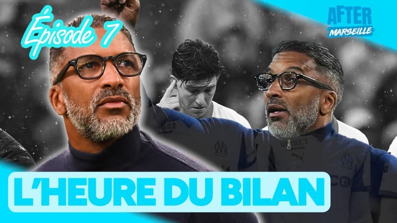 OM : Habib Beye, quel bilan après 6 matches sur le banc ?