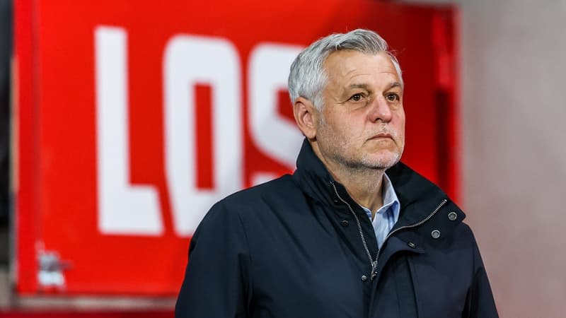 Genesio courtisé de toutes parts, l'OM en pole position