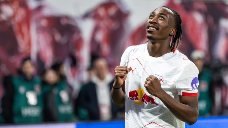 Après Salah, Liverpool vise Olise et Diomandé pour sa reconstruction