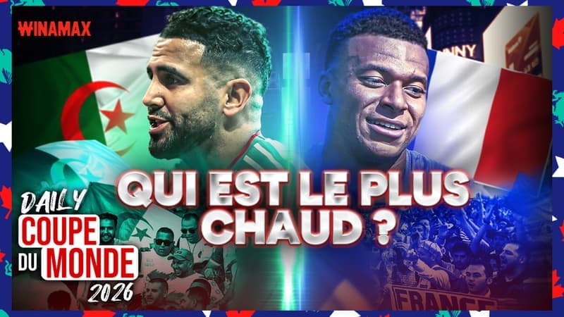 France-Sénégal, le choc qui électrise l'Afrique du football