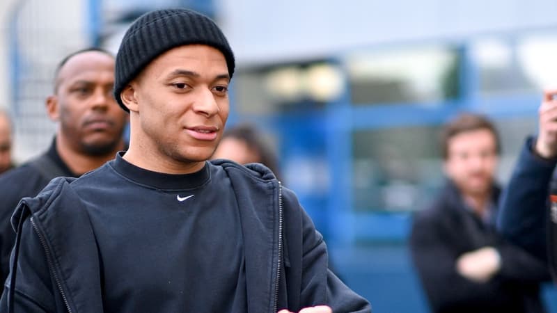Mbappé réinjecte des millions pour sauver le SM Caen