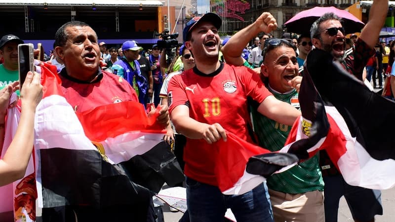 L'Irak fait trembler Boston, 40 ans après son dernier rêve mondial