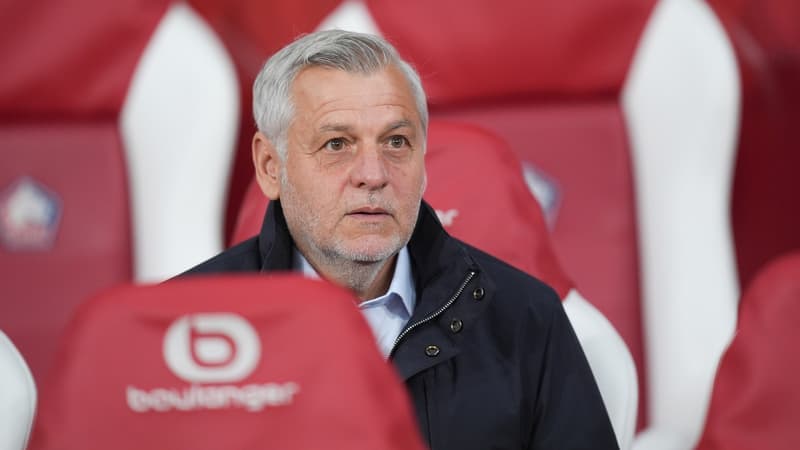 Genesio courtisé par trois prétendants de Ligue 1