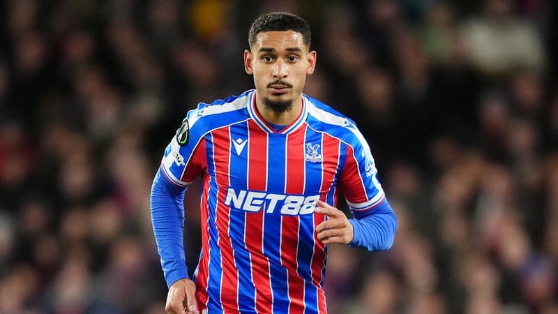 Saliba forfait : Lacroix appelé en Bleus pour Brésil et Colombie