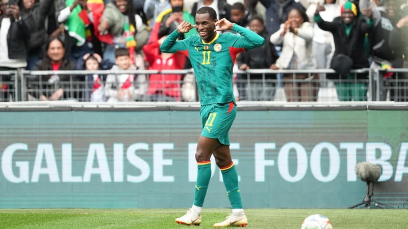 Sénégal-Pérou : les Lions de la Teranga frappent fort au Stade de France