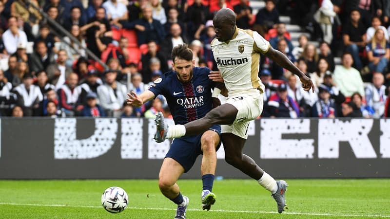 Lens-PSG : le RC Lens refuse le report, la LFP arbitre