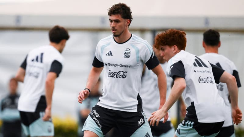 Panichelli out: saison terminée et Coupe du monde perdue