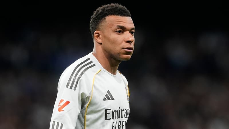 Mbappé et Nike : guerre des contrats, les requins rodent
