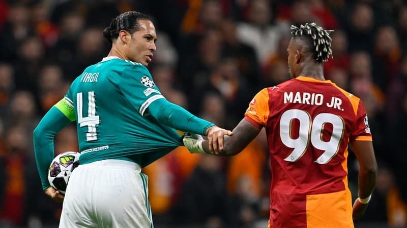 Liverpool-Galatasaray: les Reds dos au mur en 8e de finale retour